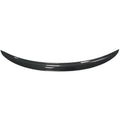 PSR Carbon Fibre Rear Boot Spoiler - BMW M2 F87 PSRBMWF87RS-P