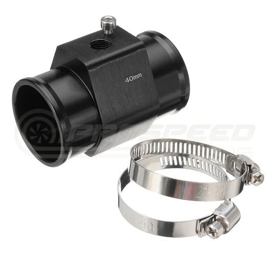 Prosport Radiator Coolant Hose Temperature Sensor Adaptor image 3