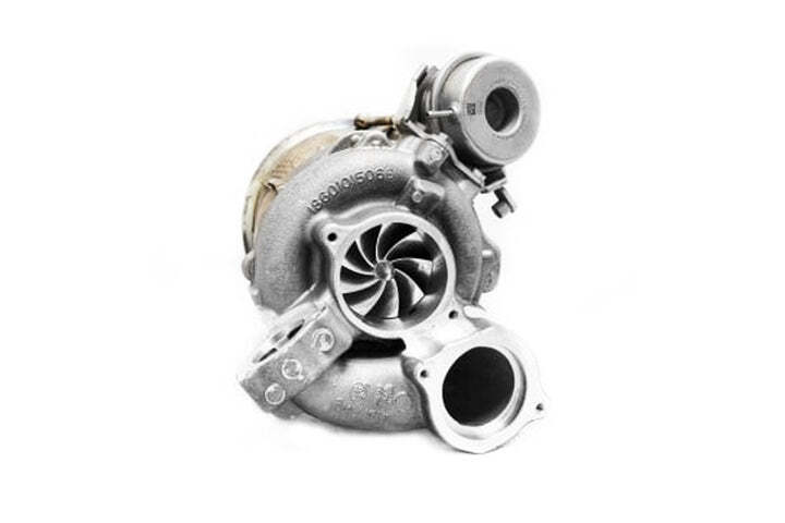 Integrated Engineering Pure750 Turbo Upgrade image 1