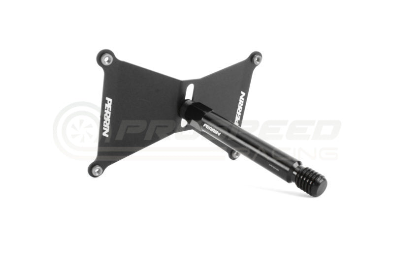 Perrin Number Plate Relocation Kit