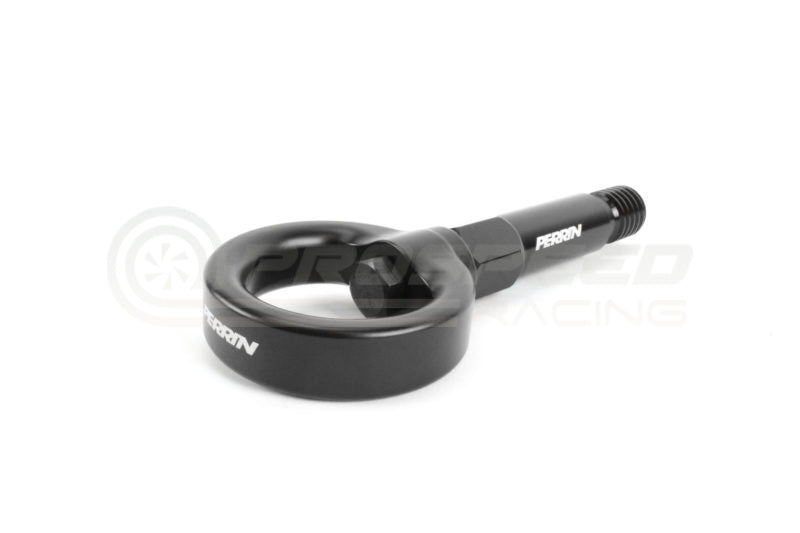 Perrin Front Tow Hood Black
