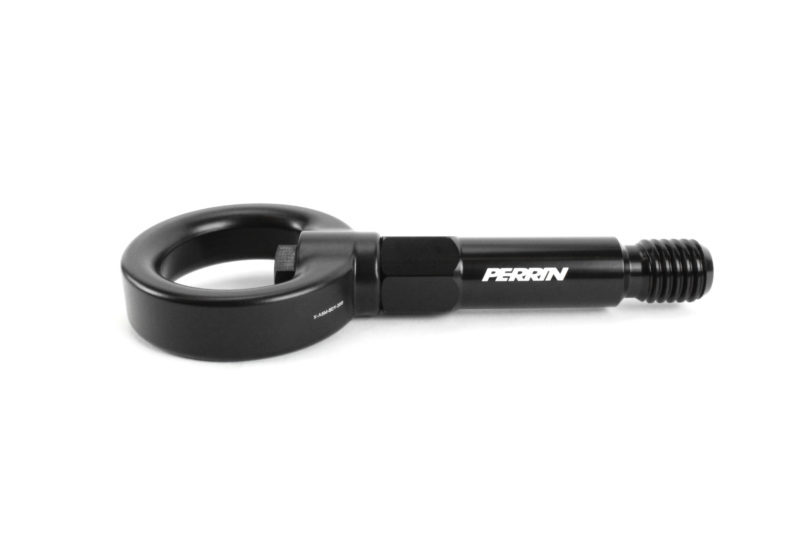 Perrin Front Tow Hood Black