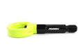 Perrin Front Tow Hood Neon Yellow