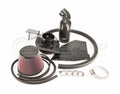 Process West 4" Race Air Intake Box - Ford XR6T/F6 BA/BF 02-08 (3" Turbo) PWBACAI02 | Pro Speed 