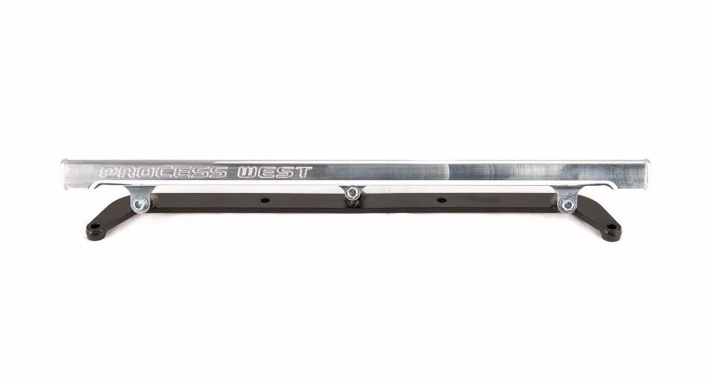 Dual Entry Billet Fuel Rail (BA/BF XR6 Turbo) — PWBAFR01