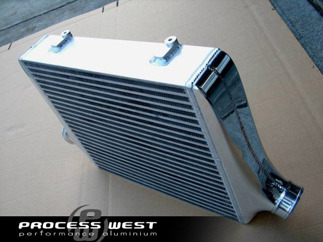 Process West Stage 3 Intercooler Kit image 2