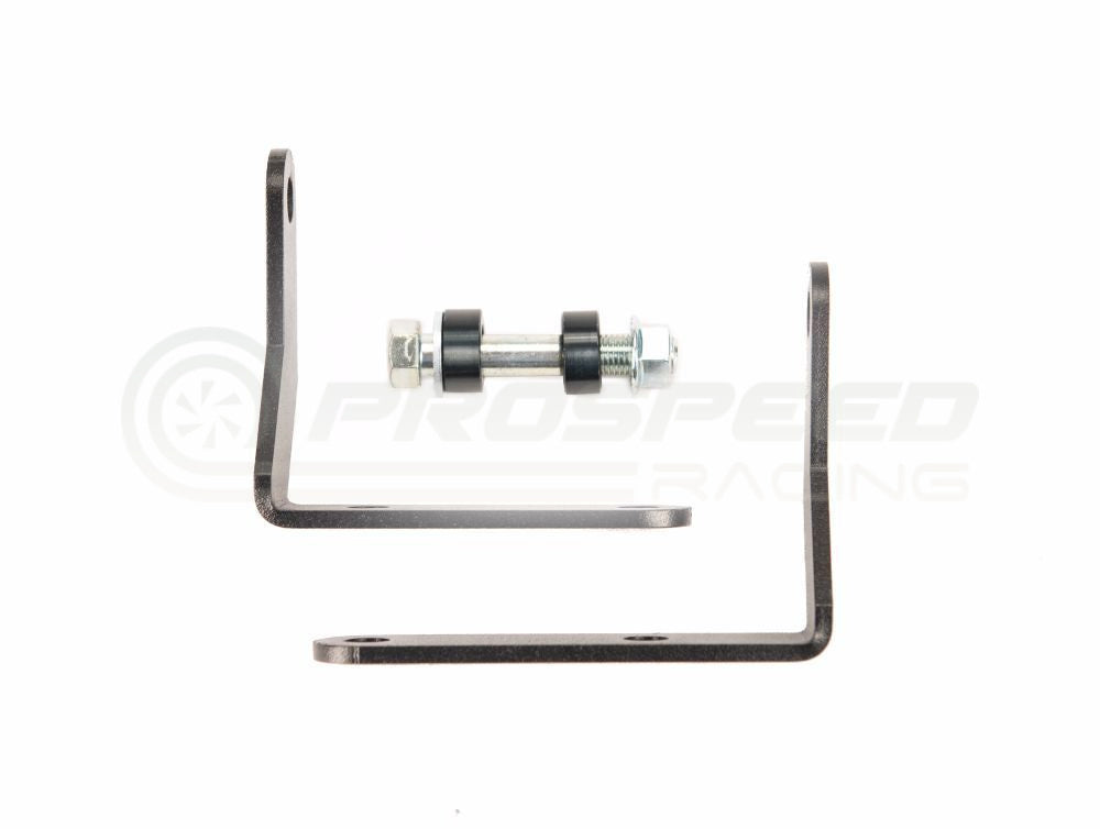 Process West Verticooler Bracket Set