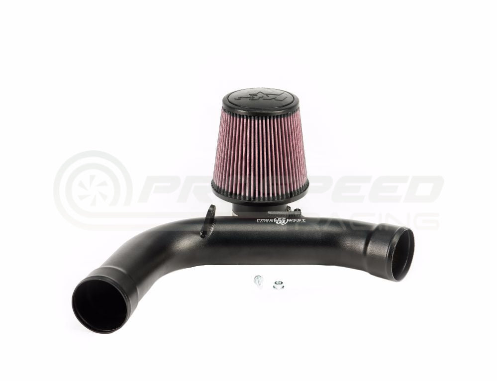 Process West Cold Air Intake w/K&N Filter image 1