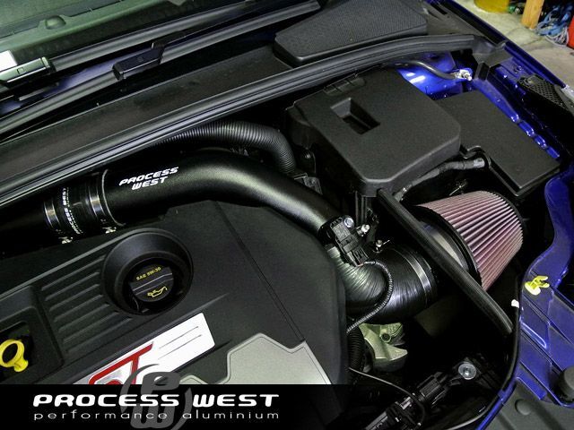 Process West Cold Air Intake PWCAI06 image 2