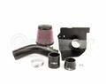 Process West 72mm Cold Air Intake w/K&N Filter image 1