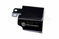 Process West Boost Solenoid Cover Black image 1