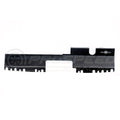 Process West Radiator Cover Black