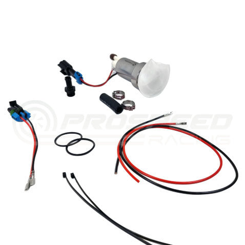 Process West Walbro 460 Add-On Pump Kit for Triple Pump Fuel Surge Tank image 1
