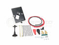 Process West Battery Relocation Kit Kit