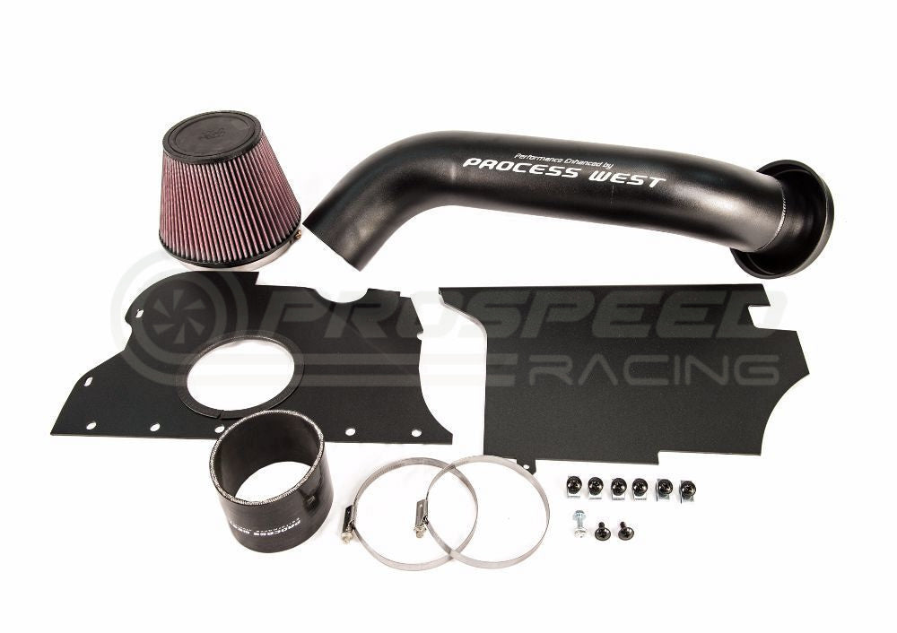 Process West Street Air Box Kit
