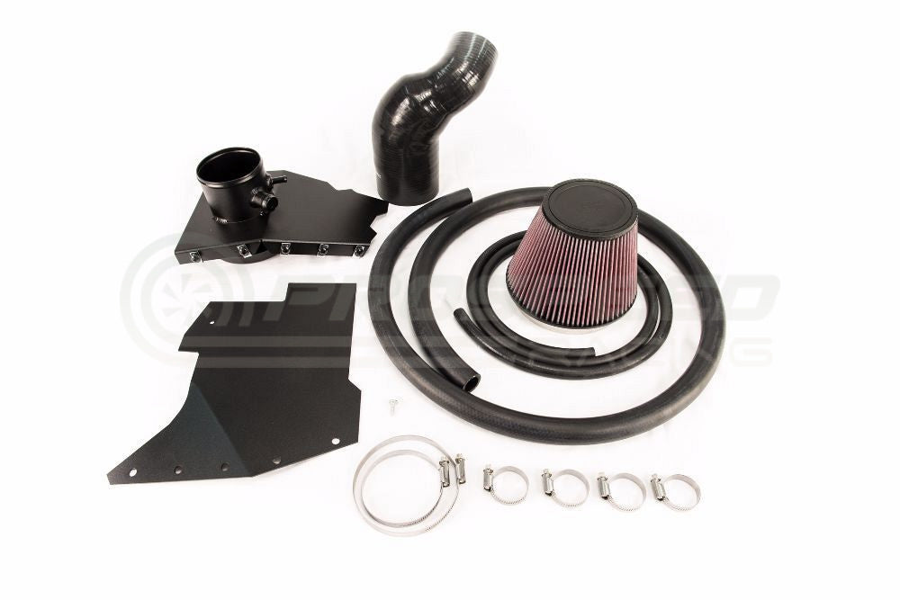 Process West Race Air Box Kit, Suit Stock Turbo