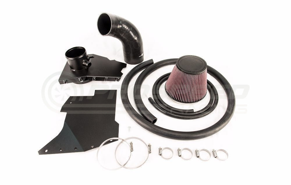 Process West Race Air Intake Kit w/Air Box