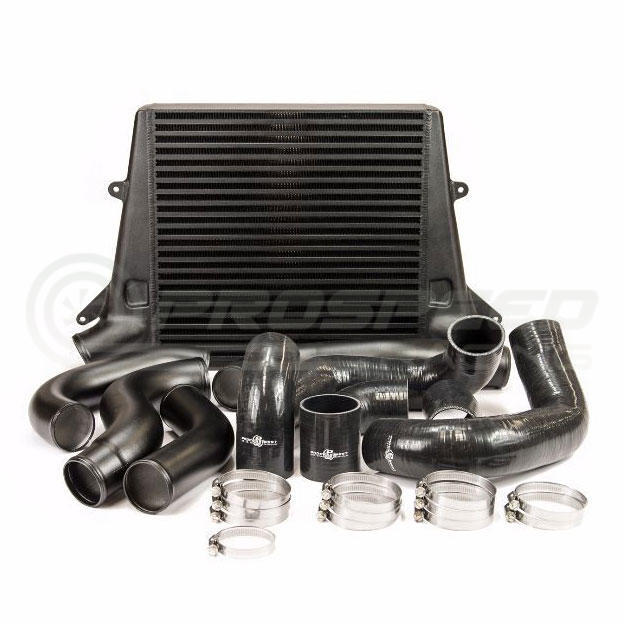 Process West Stage 2 Intercooler Kit