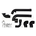 Process West Intercooler Piping Kit