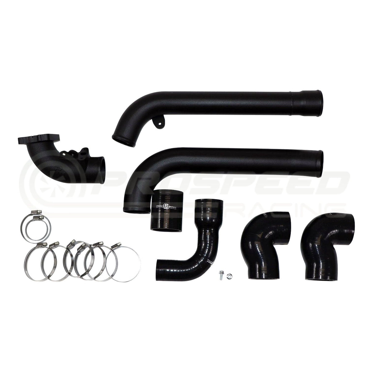 Process West Intercooler Piping Kit