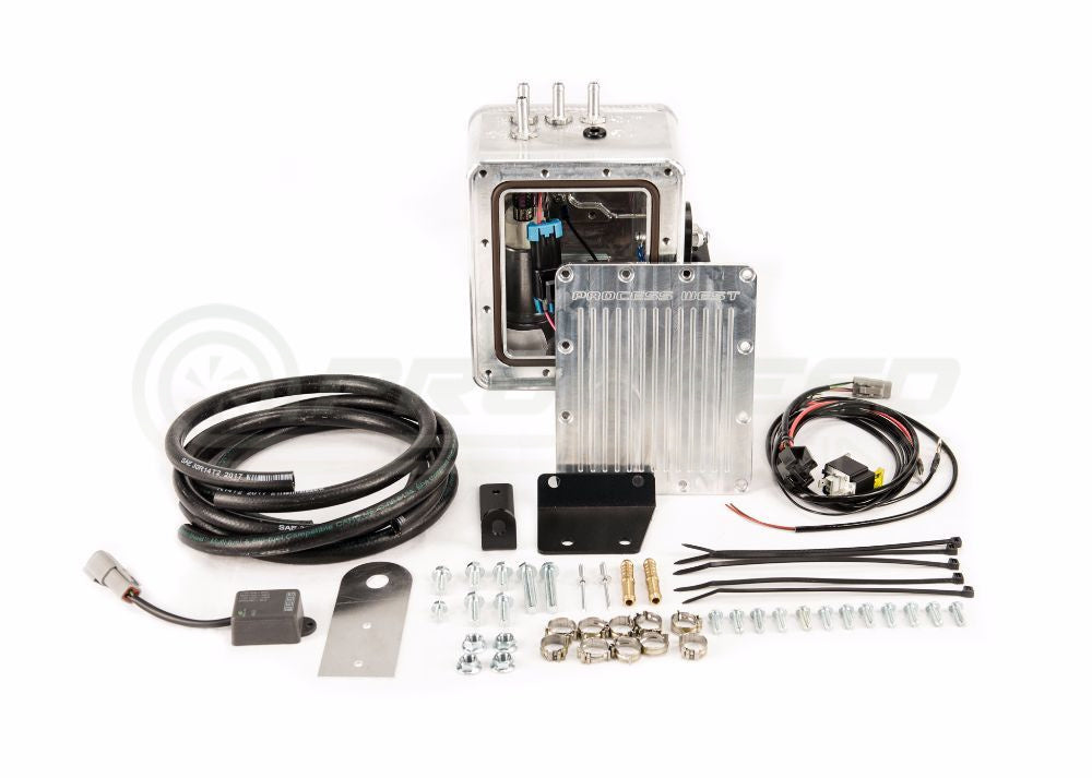 Process West Anti-Surge Fuel System w/Single Walbro 460 image 1
