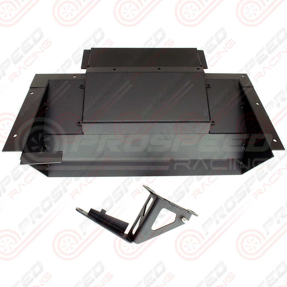 Process West Verticooler Fitting Kit for PWIM007 Intake Manifold