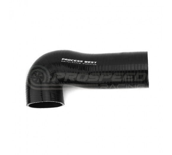 Process West Replacement Cold Side Intercooler Hose