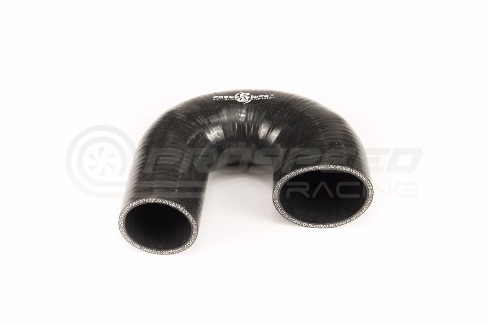 Process West Replacement Silicone Hot Side Hose