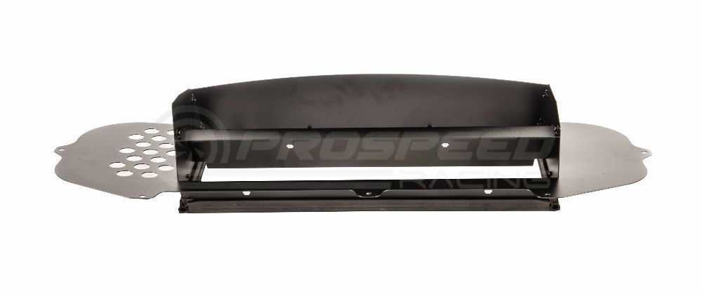 Process West Hood Scoop Splitter Only - Subaru STI 03-05
