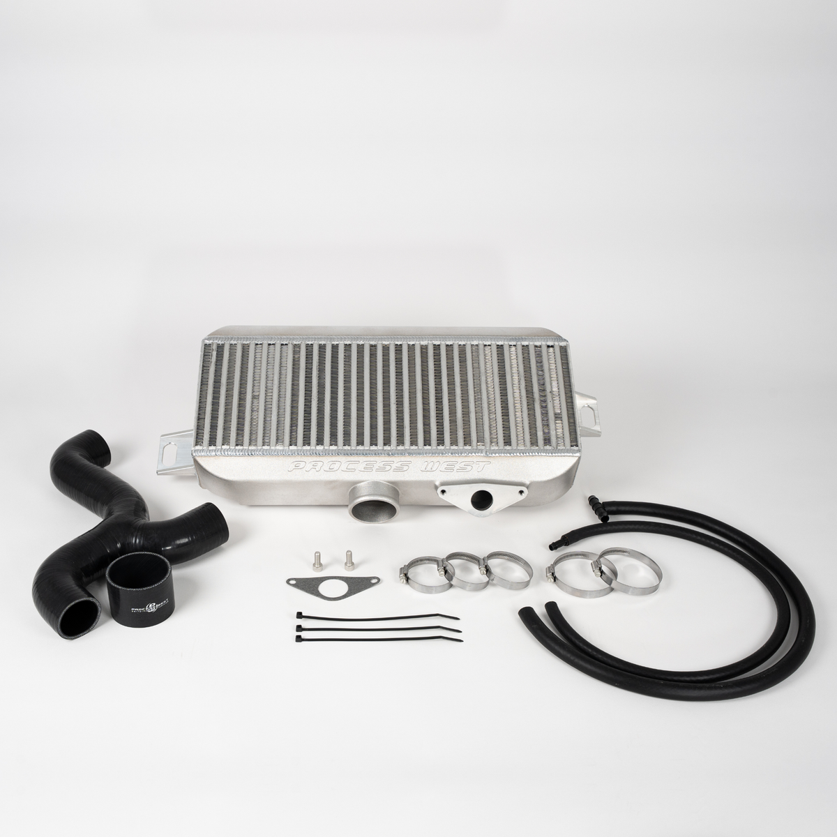 Process West Top Mount Intercooler Kit image 2