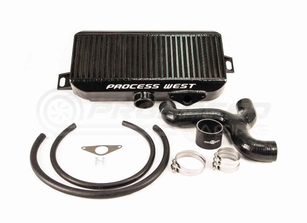 Process West Top Mount Intercooler Kit image 1