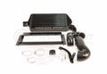 Process West Top Mount Intercooler Black