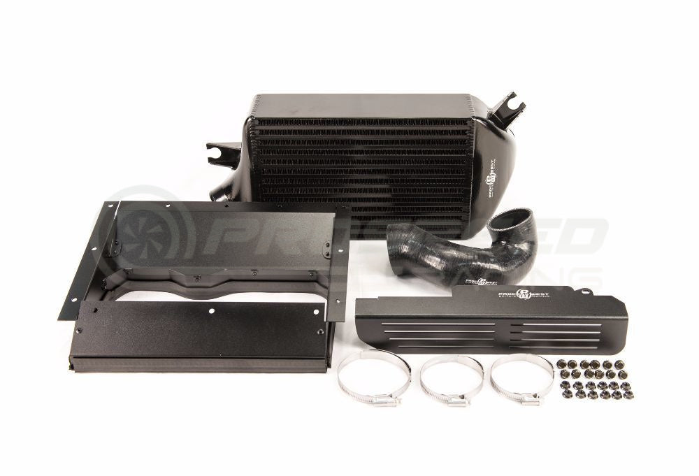 Process West Khanacooler OEM Style Top Mount Intercooler Kit
