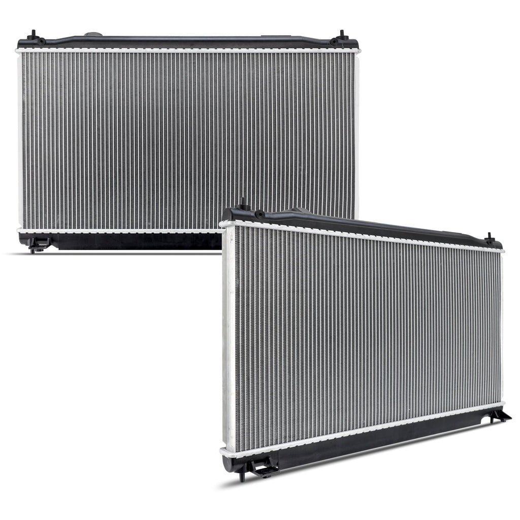 Mishimoto Replacement Radiator