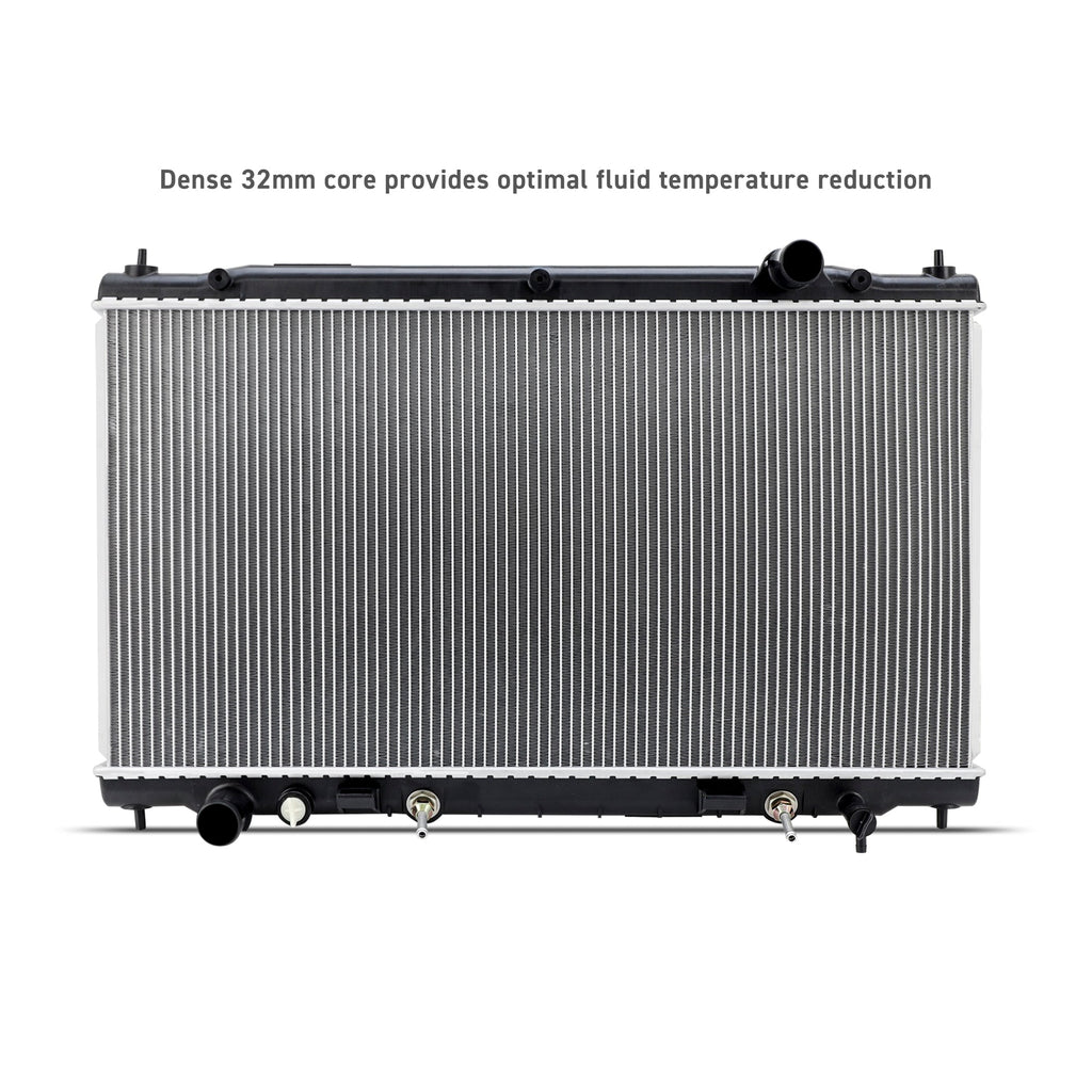 Mishimoto Replacement Radiator