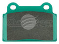 Project Mu NS EP Rear Brake Pads