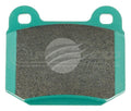 Project Mu NS EP Rear Brake Pads image 2