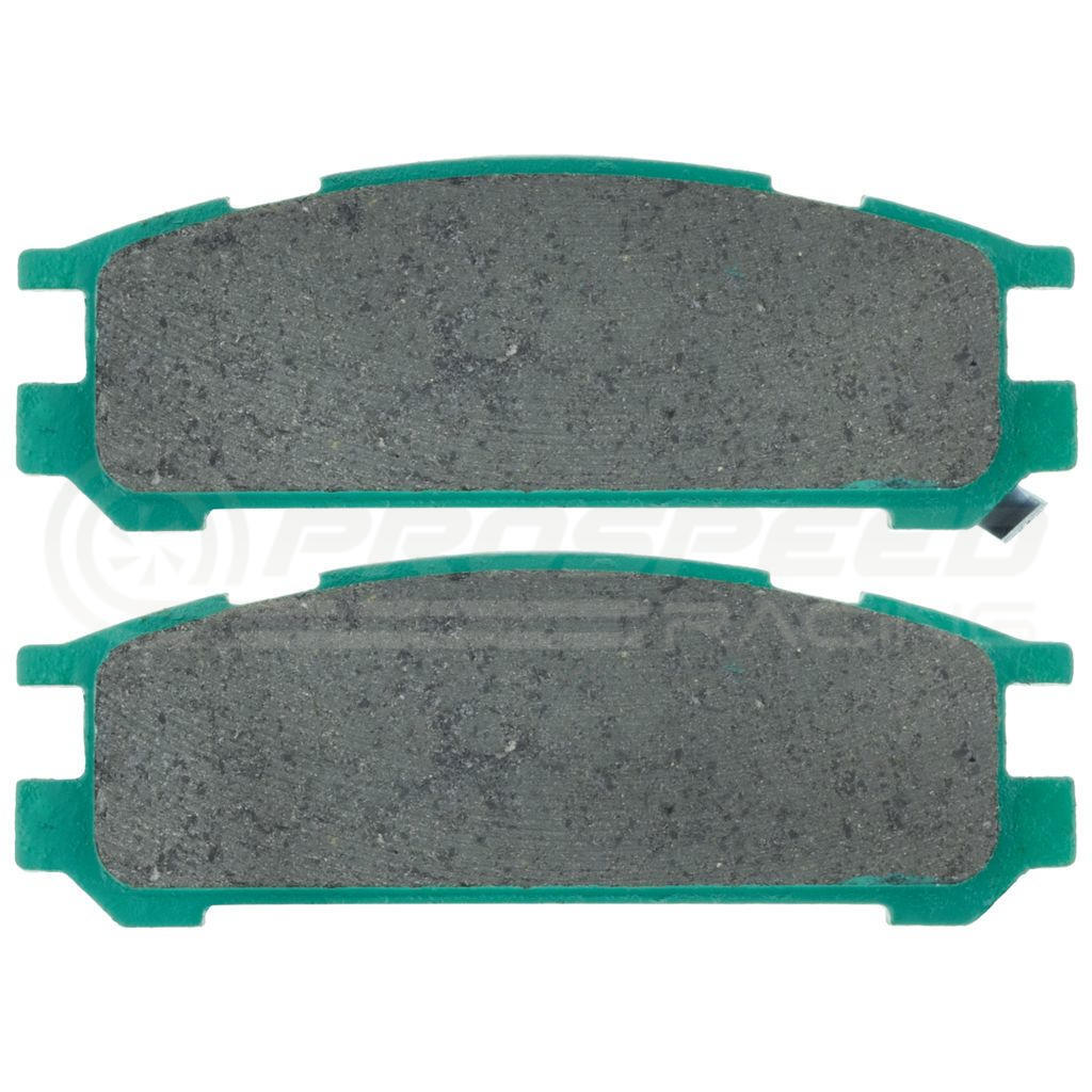 Project Mu HC EP Rear Brake Pads image 2