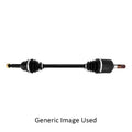 Driveshaft Shop 800HP Rear Axle Single