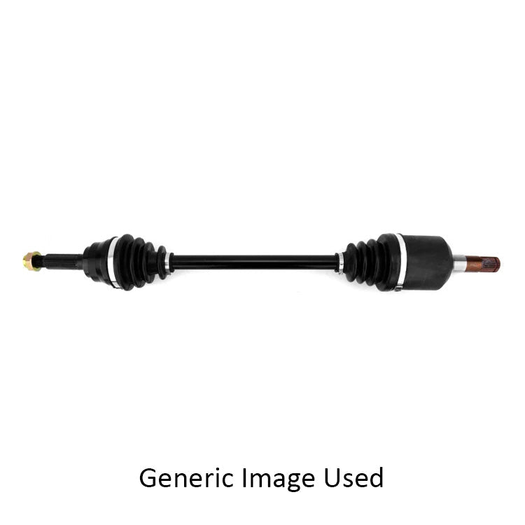 Driveshaft Shop 800HP Rear Axle Single