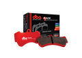 DBA RP Race Performance Rear Brake Pads image 1
