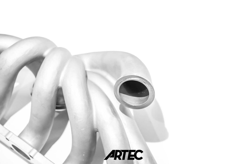 Artec 70Mm V-Band Turbo Exhaust Manifold image 3