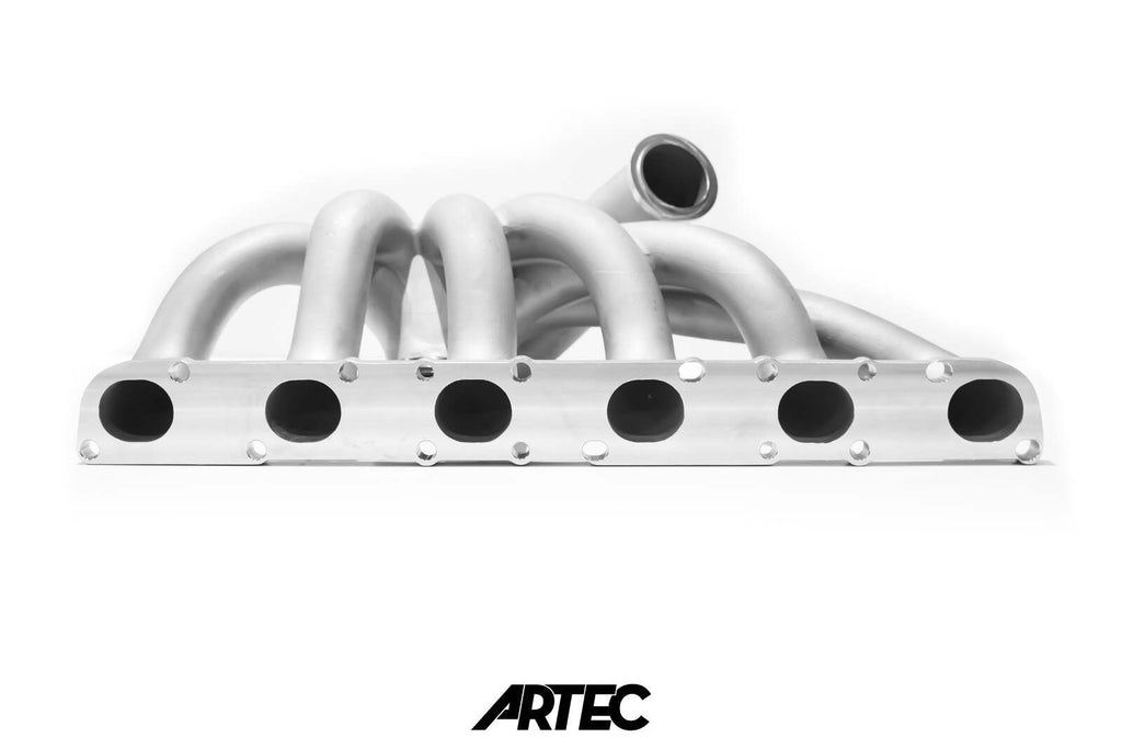 Artec 70Mm V-Band Turbo Exhaust Manifold image 2
