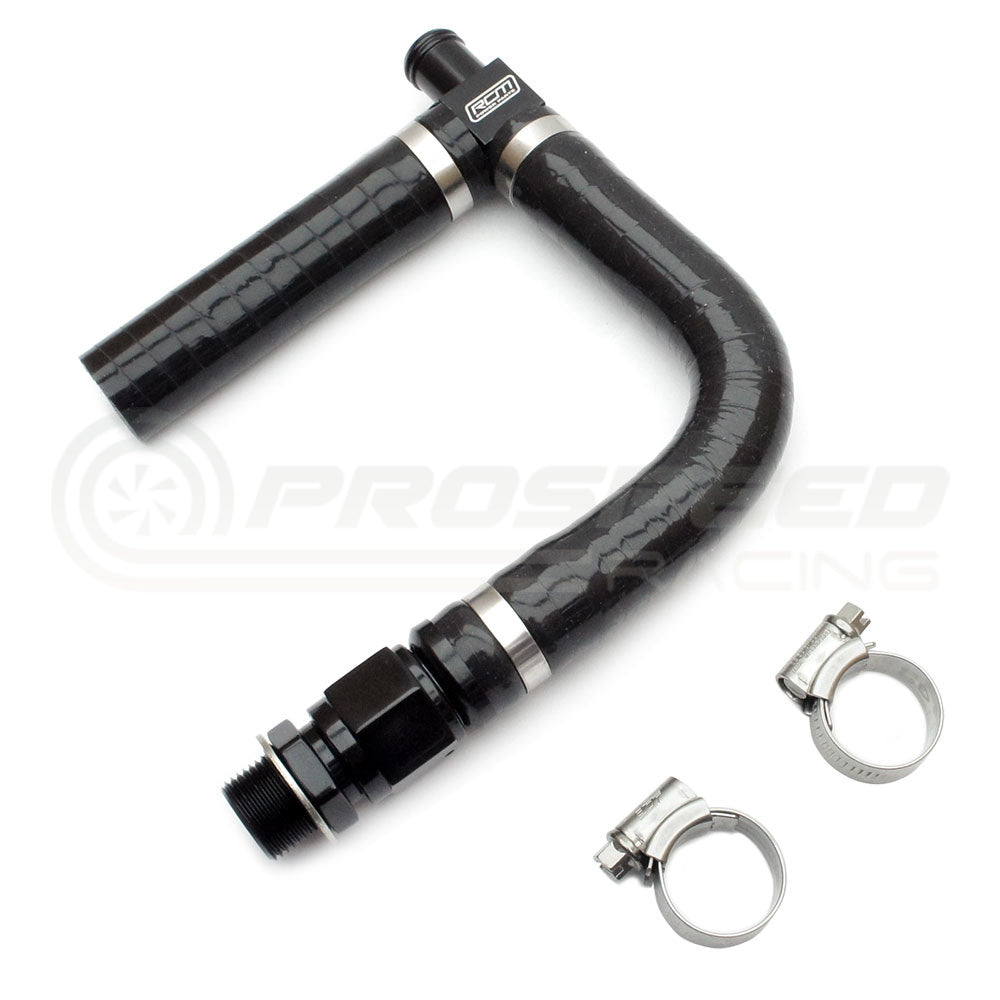 Roger Clark Motorsport Cylinder 4 Cooling Mod Kit image 1