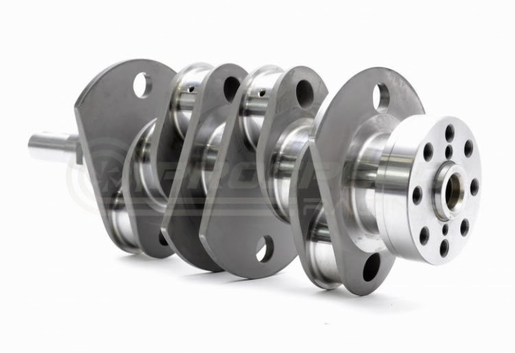 Roger Clark Motorsport by Arrow 75mm Billet Lightweight Crankshaft image 1