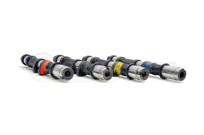 Roger Clark Motorsport 278/274 Camshaft Kit image 2