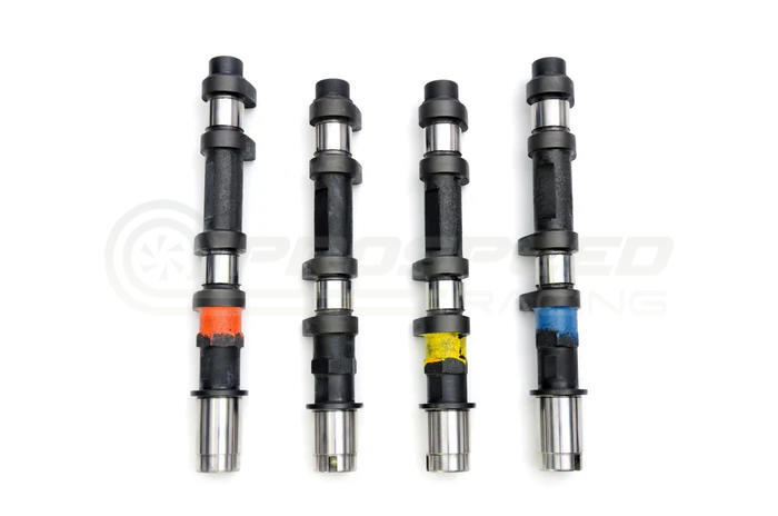Roger Clark Motorsport Rally Restrictor Profile Camshaft Kit image 3