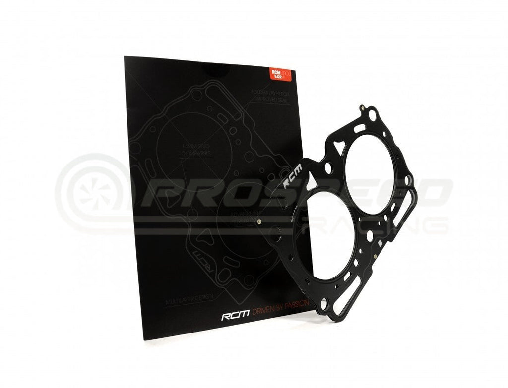 Roger Clark Motorsport EJ25 Multi Layer Head Gasket 1.1mm PAIR image 1