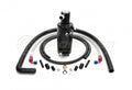 Roger Clark Motorsport Track Attack Oil Catch Can Kit image 1