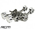 Roger Clark Motorsport 2.1 Billet Stroker Kit 92.50mm
